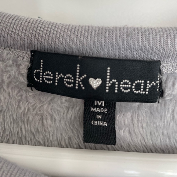 Reindeer sweater - Picture 5 of 5